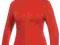 CRAFT Zip Pullover Bodymap Women - XL - nowa