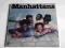 The Manhattans - Manhattans (Lp U.S.A.) Super Stan
