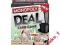 HASBRO 02231 GRA KARCIANA MONOPOLY DEAL
