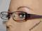 OKULARY OPRAWKI NICOLE MILLER NEW YORK GINGERROSE