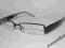 OKULARY OPRAWKI STARS EYEWEAR BLACK TS119 COL.1