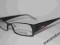 OKULARY OPRAWKI STAGE EYEWEAR GERMANY -BLACK.C128