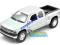 CHEVROLET '99 SILVERADO SKALA 1:34-39 WELLY - ŁÓDŹ