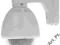 KAMERA PTZ-415WP 420TVL 5-15mm WOLNOOBROTOWA  ABCV