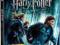 HARRY POTTER I INSYGNIA ŚMIERCI CZ.1 [2BLU-RAY]
