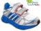 NOWOŚĆ 2012! Buty ADIDAS DLA DZIECI ADIFAST R.32