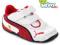 Buty PUMA DRIFTCAT IIIL SF DYZED V KIDS R.34