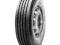 Pirelli FH55 295/80 R22.5 R22,5 Autobus, przód