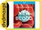 dvdmaxpl PETER GABRIEL: NEW BLOOD LIVE (BLU-RAY)