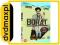 dvdmaxpl BORAT: PODPATRZONE W AMERYCE.. (BLU-RAY)