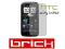 Oryginalna Folia HTC do SENSATION / XE Beats 2 szt