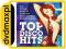 dvdmaxpl TOP DISCO HITS vol 1 (No Mercy) [CD]