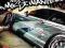Need For Speed Most Wanted Classic PC DVD