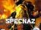 Specnaz 2. (Polska wersja kinowa) Nowy PC DVD-ROM.