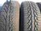 Opony Zimowe KLEBER 185/65R15 185/65/15 7,1mm