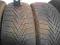 Opony Zimowe CONTINENTAL 185/60R15 185/60/15 6,8mm