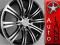 ALU 18" 5x120 BMW 1,3 E36 E46 E90 E81 E87 M3