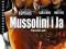 MUSSOLINI I JA DVD FOLIA