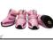 Buty dla psa 4 sztuki BLINK BLINK dogszone Rozm.1