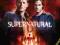 SUPERNATURAL (COMPLETE SEASON 5) (4 x BLU RAY)