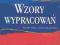 WZORY WYPRACOWAŃ SZKOŁA PODSTAWOWA- NOWA