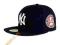 New Era Full Cap World Series 1949 NY Team 7 1/2