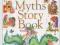 ATS - DK A First Myths Story Book