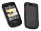 Elastyczne etui GEL BlackBerry 9800 Torch +folia