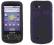 Elastyczne etui Samsung i7500 GALAXY czarne NEW