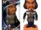 STAR TREK Spock Bobblehead Klingon Figurka 18 cm