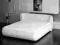Łóżko Tapicerowane 80296 KF 160/200 Koło