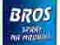 BROS SPRAY NA MRÓWKI! SZYBKO I SKUTECZNIE! 150ML