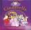 ATS - Cinderella Sleepy Time Stories board book