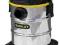 ODKURZACZ PRZEMYSŁOWY STANLEY 22L 1600W STN22XE