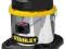 ODKURZACZ PRZEMYSŁOWY STANLEY 35L 1400W STN135VE