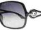 OKULARY DIOR DIORVOLUTE 1 od WWW-AURORE-PL 24h