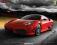 Ferrari (430 Scuderia) - plakat  40x50 cm