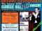 Benny Goodman Famous 1938 Carnegie Hall Jazz 4 CD