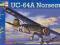 REV04291 UC-64A NORSEMAN REVELL 1/72