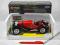 Burago Gold 1: 18  Alfa Romeo 8C 2300 Monza