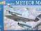 REV04658 GLOSTER METEOR MK.4 REVELL 1/72