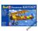 REV04676 STEARMAN KAYDET REVELL 1/72