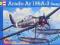 REV04688 Arado Ar 196A-3 Seaplane REVELL 1/32