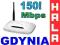 Router TP-LINK WR740N UPC Multimedia Gdynia 3