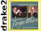 CHET BAKER & PAUL DESMOND: TOGETHER: THE COMPL