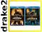 SKARB NARODOW 1 + SKARB NARODÓW 2 PAKIET 2BLU-RAY