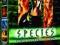 GATUNEK - Species Collection - 4xDVD BOX NOWY