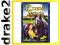 CZARNY KSIĄŻĘ [DVD]