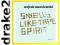WOJTEK MAZOLEWSKI: SMELLS LIKE TAPE SPIRIT [CD]