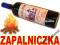 ZAPALNICZKA GAZOWA ŻAROWA WINO BUTELKA WINA NOWA